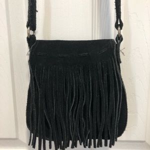 Minnetonka Side Bag